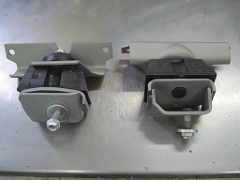 1965 HiPo Motor Mounts b